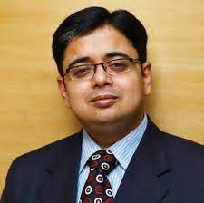 Prof. Arpan K Kar icsd-2024 Jamia Hamdard